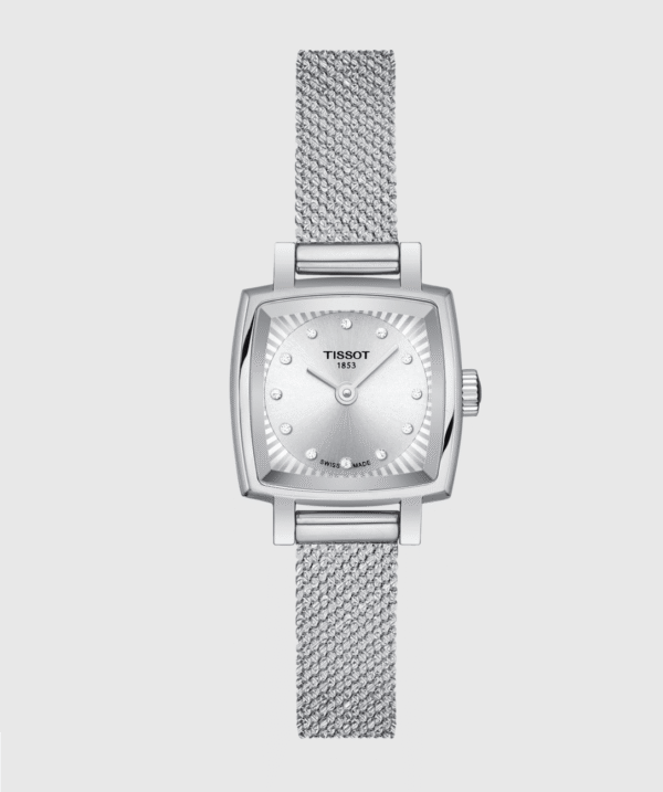 Montre Femme Tissot – Fashion au féminin