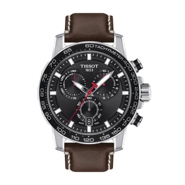 Montre Homme Tissot – élégance épuré maroc