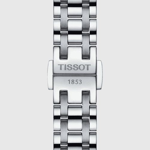 Montre Femme Tissot – Montres design et qualité Originale au Maroc | Livraison à Casablanca, Rabat, Fès – Montre Suisse