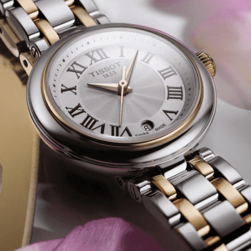 Montre Femme Tissot – Style classe pour elle – Originale Idée Cadeau pour toutes les occasions à Casablanca, Rabat et partout au Maroc – Montre Suisse Montre Femme Tissot – Style classe pour elle Originale au Maroc | Livraison à Casablanca, Rabat, Fès – Montre Suisse