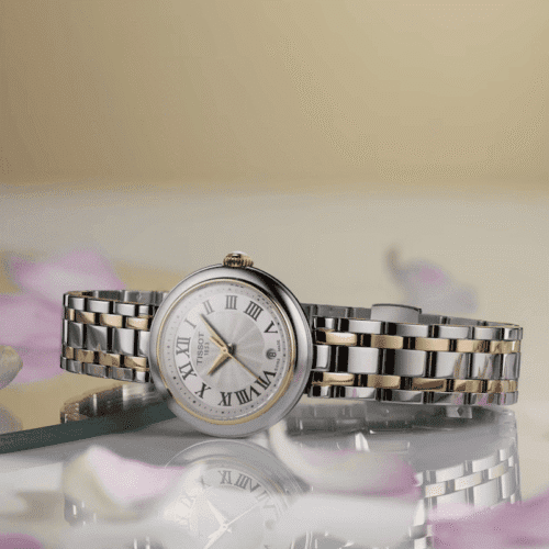 Montre Femme Tissot – Style classe pour elle – Originale Idée Cadeau pour toutes les occasions à Casablanca, Rabat et partout au Maroc – Montre Suisse Montre Femme Tissot – Style classe pour elle Originale au Maroc | Livraison à Casablanca, Rabat, Fès – Montre Suisse