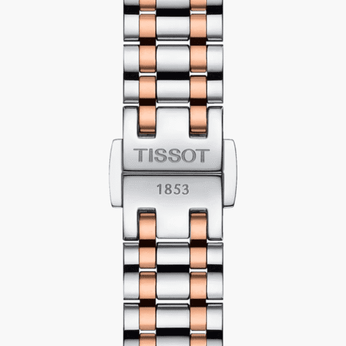 Montre Femme Tissot – Style classe pour elle – Originale Idée Cadeau pour toutes les occasions à Casablanca, Rabat et partout au Maroc – Montre Suisse Montre Femme Tissot – Style classe pour elle Originale au Maroc | Livraison à Casablanca, Rabat, Fès – Montre Suisse