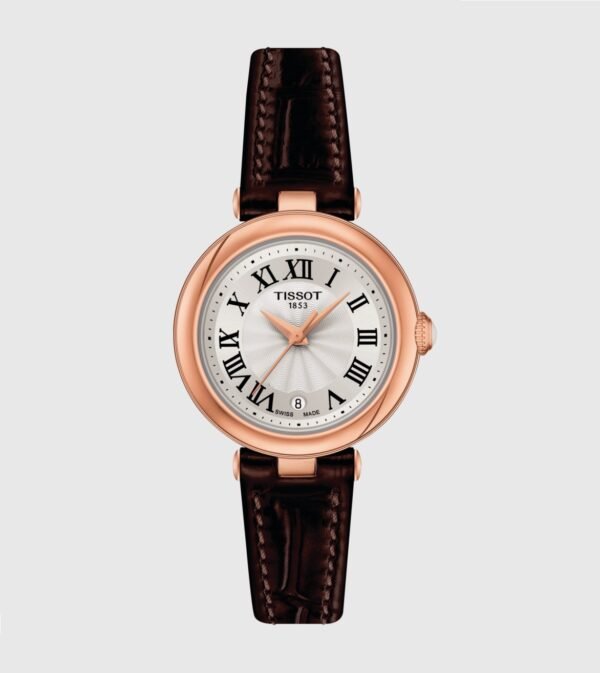 Montre Femme Tissot – Luxe suisse pour femme