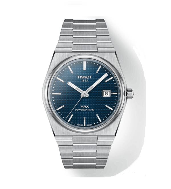 Montre Homme Tissot – accessoire d’exception de prestige