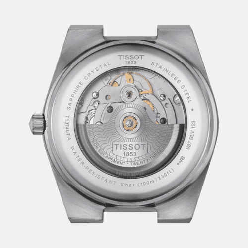 Montre Homme Tissot – classe puissant certifiée Originale au Maroc | Livraison à Casablanca, Rabat, Fès – Montre Suisse