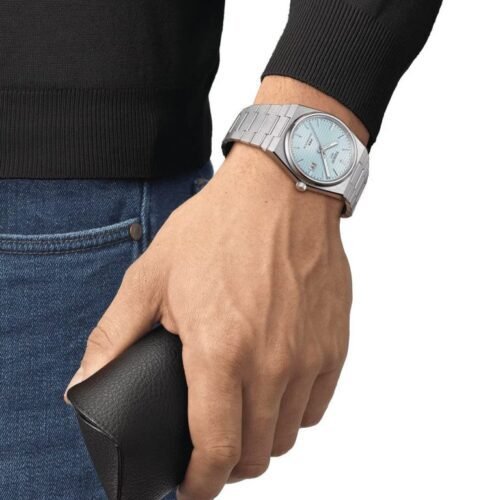 Montre Homme Tissot – accessoire d’exception – Originale Idée Cadeau pour toutes les occasions à Casablanca, Rabat et partout au Maroc – Montre Suisse Montre Homme Tissot – accessoire d’exception Originale au Maroc | Livraison à Casablanca, Rabat, Fès – Montre Suisse