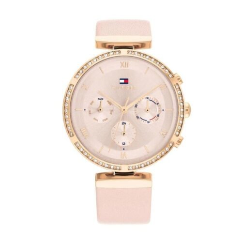 Montre Femme TOMMY HILFIGER – Chic et authentique Montre Pour Femmes, montres suisses authentiques au Maroc, Montres Tommy Hilfiger, Montres Tommy Hilfiger Femmes Originale au Maroc | Livraison à Casablanca, Rabat, Fès – Montresuisse.ma