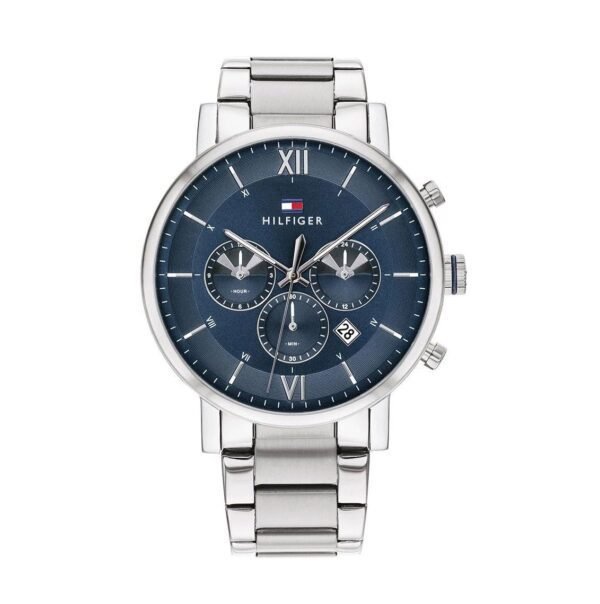 Montre Homme TOMMY HILFIGER – volume masculin pour homme Montres en Solde, Montres Pour hommes, montres suisses authentiques au Maroc, Montres Tommy Hilfiger, Montres Tommy Hilfiger Hommes Originale au Maroc | Livraison à Casablanca, Rabat, Fès – Montresuisse.ma