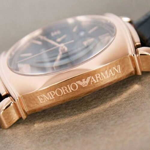 Montre Homme Emporio Armani Ar0321 – design tendance garantie – Originale Idée Cadeau pour toutes les occasions à Casablanca, Rabat et partout au Maroc – Montre Suisse Montre Homme Emporio Armani Ar0321 – design tendance garantie Originale au Maroc | Livraison à Casablanca, Rabat, Fès – Montre Suisse