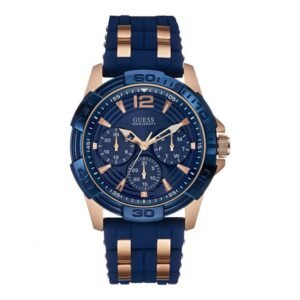 Montre Homme Guess – savoir-faire discret