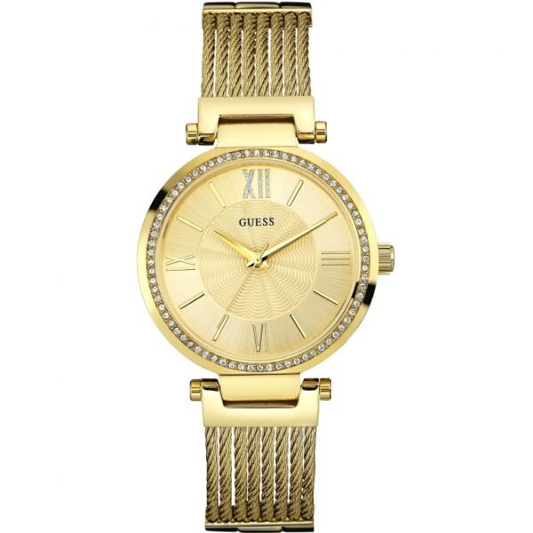 Montre Femme Guess – Montre originale garantie Uncategorized, Montre Pour Femmes, montres Guess ,Gc, Montres Guess & Gc Pour Femmes, montres suisses authentiques au Maroc Originale au Maroc | Livraison à Casablanca, Rabat, Fès – Montresuisse.ma