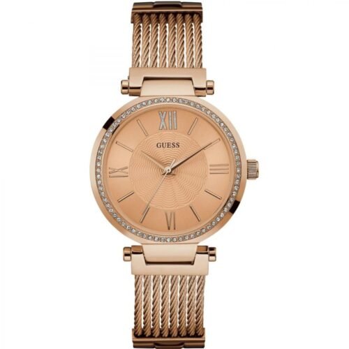 Montre Femme Guess – Mode élégante suisse Uncategorized, Montre Pour Femmes, montres Guess ,Gc, Montres Guess & Gc Pour Femmes, montres suisses authentiques au Maroc Originale au Maroc | Livraison à Casablanca, Rabat, Fès – Montresuisse.ma