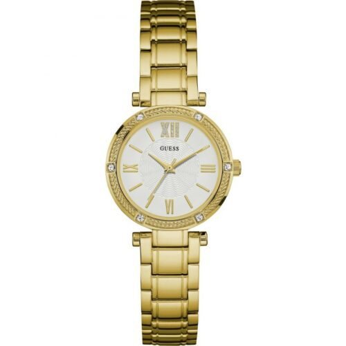 Montre Femme Guess – Chic urbain femme Uncategorized, Montre Pour Femmes, montres Guess ,Gc, Montres Guess & Gc Pour Femmes, montres suisses authentiques au Maroc Originale au Maroc | Livraison à Casablanca, Rabat, Fès – Montresuisse.ma