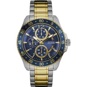 Montre Homme Guess – volume discret de confiance