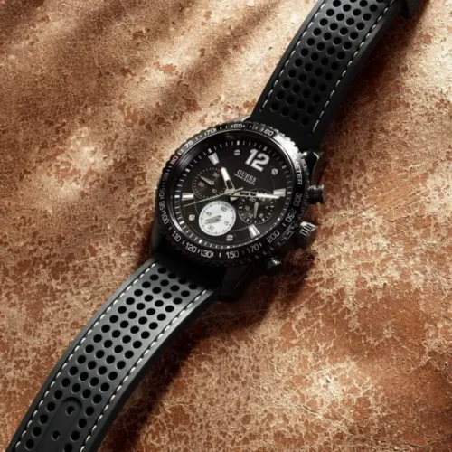 Montre Homme Guess – présence puissant de confiance – Originale Idée Cadeau pour toutes les occasions à Casablanca, Rabat et partout au Maroc – Montre Suisse Montre Homme Guess – présence puissant de confiance Originale au Maroc | Livraison à Casablanca, Rabat, Fès – Montre Suisse