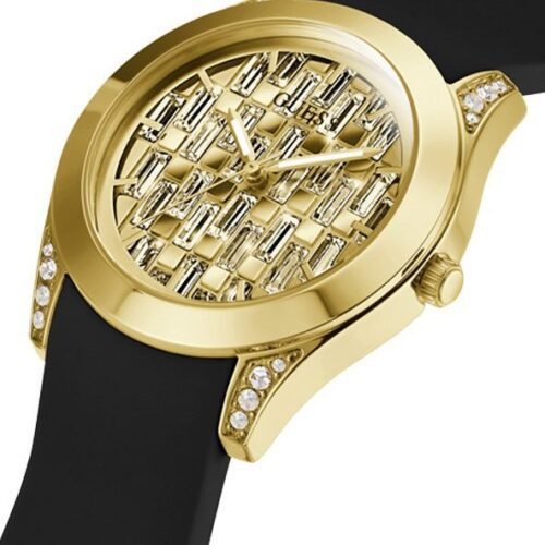 Montre Femme Guess – Design moderne marocain – Originale Idée Cadeau pour toutes les occasions à Casablanca, Rabat et partout au Maroc – Montre Suisse Montre Femme Guess – Design moderne marocain Originale au Maroc | Livraison à Casablanca, Rabat, Fès – Montre Suisse