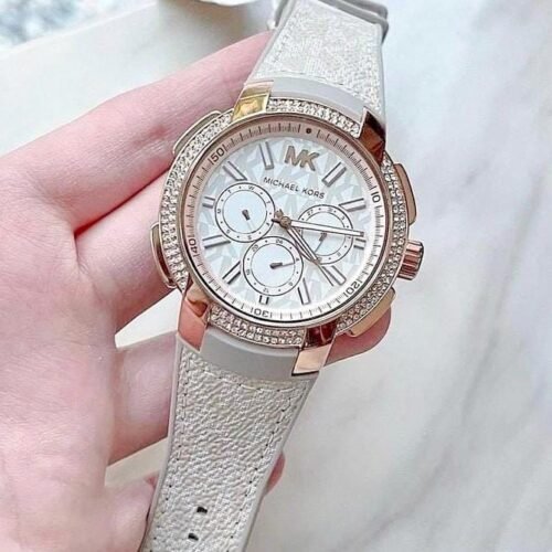 Montre Femme Michael Kors Mk6949 – Montre luxe garantie Originale au Maroc | Livraison à Casablanca, Rabat, Fès – Montre Suisse