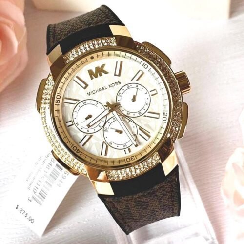 Montre Femme Michael Kors Mk6948 – Mode suisse au maroc – Originale Idée Cadeau pour toutes les occasions à Casablanca, Rabat et partout au Maroc – Montre Suisse Montre Femme Michael Kors Mk6948 – Mode suisse au maroc Originale au Maroc | Livraison à Casablanca, Rabat, Fès – Montre Suisse