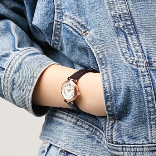 Montre Femme Tissot – Luxe suisse pour femme Originale au Maroc | Livraison à Casablanca, Rabat, Fès – Montre Suisse