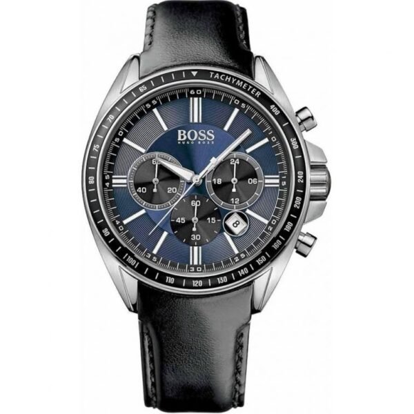 Montre Homme Hugo Boss – qualité unique de prestige