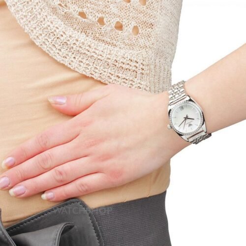 Montre Femme Emporio Armani Ar0379 – Design tendance suisse – Originale Idée Cadeau pour toutes les occasions à Casablanca, Rabat et partout au Maroc – Montre Suisse Montre Femme Emporio Armani Ar0379 – Design tendance suisse Originale au Maroc | Livraison à Casablanca, Rabat, Fès – Montre Suisse