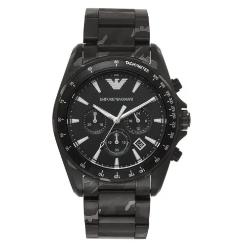 Montre Homme Emporio Armani Ar11027 – signature authentique Montres Emporio Armani Maroc, Montres Emporio Armani Pour Hommes, Montres Pour hommes, montres suisses authentiques au Maroc Originale au Maroc | Livraison à Casablanca, Rabat, Fès – Montresuisse.ma