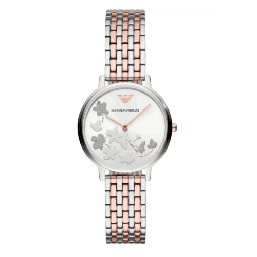 Montre Femme Emporio Armani Ar11113 – Design suisse certifié Montre Pour Femmes, Montres Emporio Armani Maroc, Montres Emporio Armani Pour femmes, montres suisses authentiques au Maroc Originale au Maroc | Livraison à Casablanca, Rabat, Fès – Montresuisse.ma