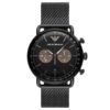 Montre Homme Emporio Armani Ar11142 – volume luxe Montres Emporio Armani Maroc, Montres Emporio Armani Pour Hommes, Montres Pour hommes, montres suisses authentiques au Maroc Originale au Maroc | Livraison à Casablanca, Rabat, Fès – Montresuisse.ma