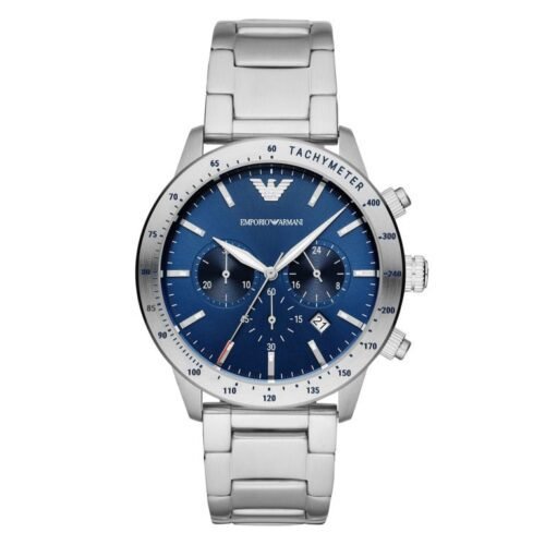 Montre Homme Emporio Armani Ar11306 – présence d’exception Montres Emporio Armani Maroc, Montres Emporio Armani Pour Hommes, Montres Pour hommes, montres suisses authentiques au Maroc Originale au Maroc | Livraison à Casablanca, Rabat, Fès – Montresuisse.ma