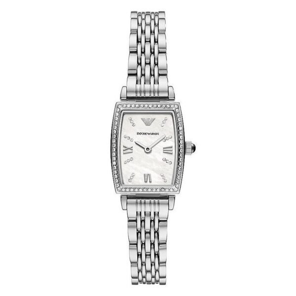 Montre Femme Emporio Armani Ar11405 – Fashion suisse garantie Montre Pour Femmes, Montres Emporio Armani Maroc, Montres Emporio Armani Pour femmes, montres suisses authentiques au Maroc Originale au Maroc | Livraison à Casablanca, Rabat, Fès – Montresuisse.ma