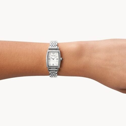 Montre Femme Emporio Armani Ar11405 – Fashion suisse garantie – Originale Idée Cadeau pour toutes les occasions à Casablanca, Rabat et partout au Maroc – Montre Suisse Montre Femme Emporio Armani Ar11405 – Fashion suisse garantie Originale au Maroc | Livraison à Casablanca, Rabat, Fès – Montre Suisse