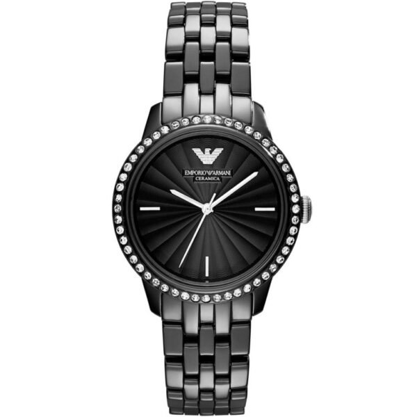 Montre Femme Emporio Armani Ar1478 – Style classique et chic