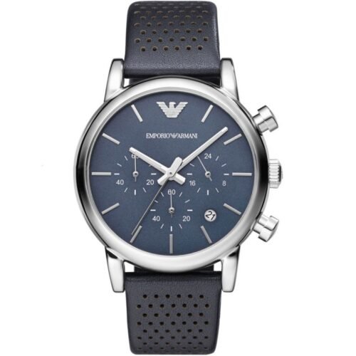 Montre Homme Emporio Armani Ar1736 – signature moderne garantie Montres Emporio Armani Maroc, Montres Emporio Armani Pour Hommes, Montres en Solde, Montres Pour hommes, montres suisses authentiques au Maroc Originale au Maroc | Livraison à Casablanca, Rabat, Fès – Montresuisse.ma