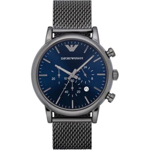 Montre Homme Emporio Armani Ar1979 – savoir-faire épuré 2025 Montres Emporio Armani Maroc, Montres Emporio Armani Pour Hommes, Montres Pour hommes, montres suisses authentiques au Maroc Originale au Maroc | Livraison à Casablanca, Rabat, Fès – Montresuisse.ma