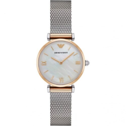 Montre Femme Emporio Armani Ar2068 – Mode féminine premium Montre Pour Femmes, Montres Emporio Armani Maroc, Montres Emporio Armani Pour femmes, montres suisses authentiques au Maroc Originale au Maroc | Livraison à Casablanca, Rabat, Fès – Montresuisse.ma