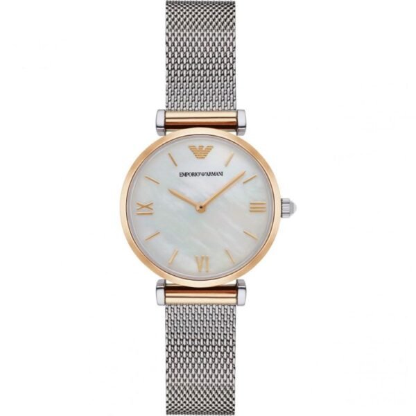 Montre Femme Emporio Armani Ar2068 – Mode féminine premium