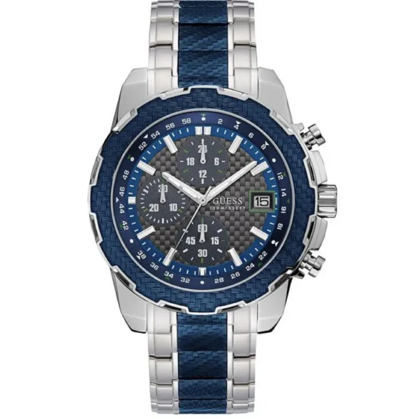 Montre Homme Guess – look robuste maroc montres Guess ,Gc, Montres Guess pour Hommes, Montres Pour hommes, montres suisses authentiques au Maroc Originale au Maroc | Livraison à Casablanca, Rabat, Fès – Montresuisse.ma
