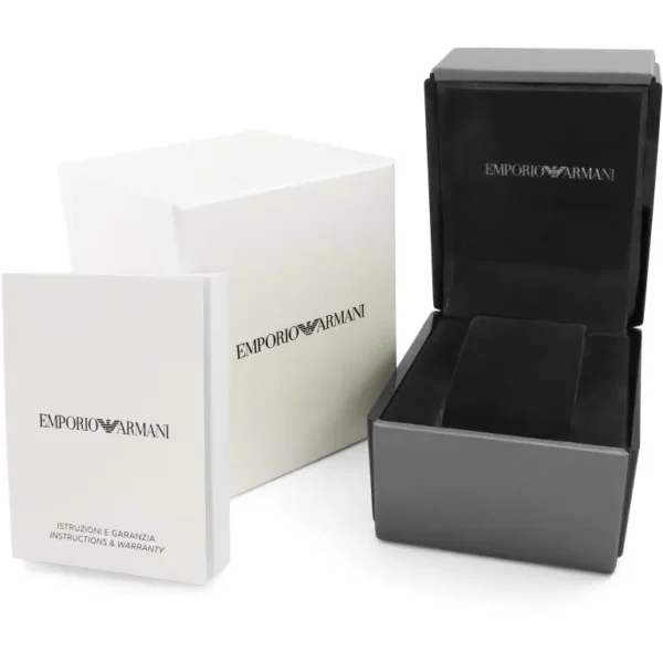 Montre Homme Emporio Armani Ar1808 – charisme premium – Image 4