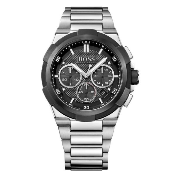 Montre Homme Hugo Boss – savoir-faire fiable 2025