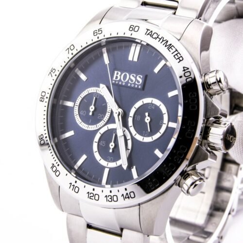 Montre Homme Hugo Boss – accessoire raffiné maroc – Originale Idée Cadeau pour toutes les occasions à Casablanca, Rabat et partout au Maroc – Montre Suisse Montre Homme Hugo Boss – accessoire raffiné maroc Originale au Maroc | Livraison à Casablanca, Rabat, Fès – Montre Suisse