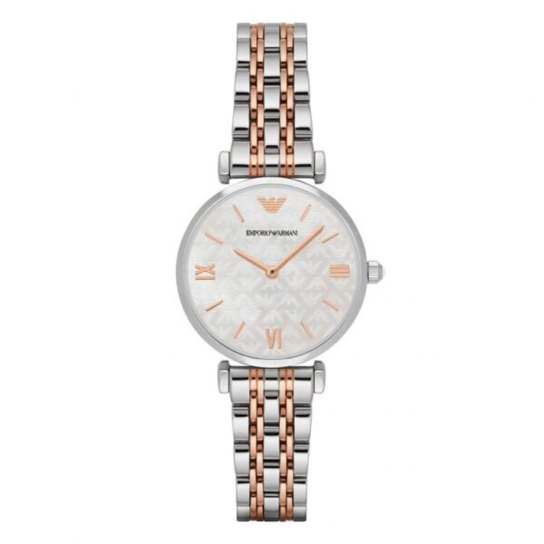 Montre Femme Emporio Armani Ar1987 – Look classe femme