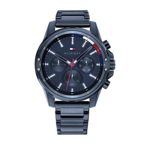 Montre Homme TOMMY HILFIGER – qualité unique Montres Pour hommes, montres suisses authentiques au Maroc, Montres Tommy Hilfiger, Montres Tommy Hilfiger Hommes Originale au Maroc | Livraison à Casablanca, Rabat, Fès – Montresuisse.ma