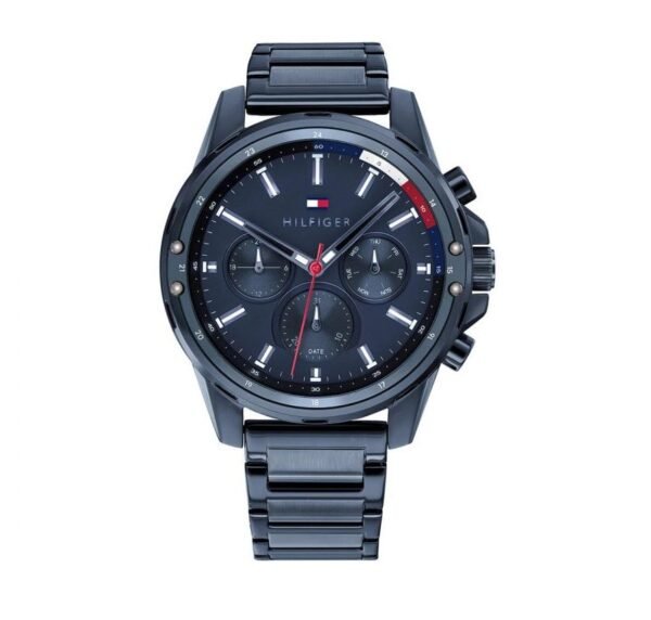 Montre Homme TOMMY HILFIGER – qualité unique Montres Pour hommes, montres suisses authentiques au Maroc, Montres Tommy Hilfiger, Montres Tommy Hilfiger Hommes Originale au Maroc | Livraison à Casablanca, Rabat, Fès – Montresuisse.ma