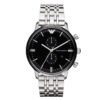 Montre Homme Emporio Armani Ar0389 – montre moderne de prestige Montres Emporio Armani Maroc, Montres Emporio Armani Pour Hommes, Montres en Solde, Montres Pour hommes, montres suisses authentiques au Maroc Originale au Maroc | Livraison à Casablanca, Rabat, Fès – Montresuisse.ma