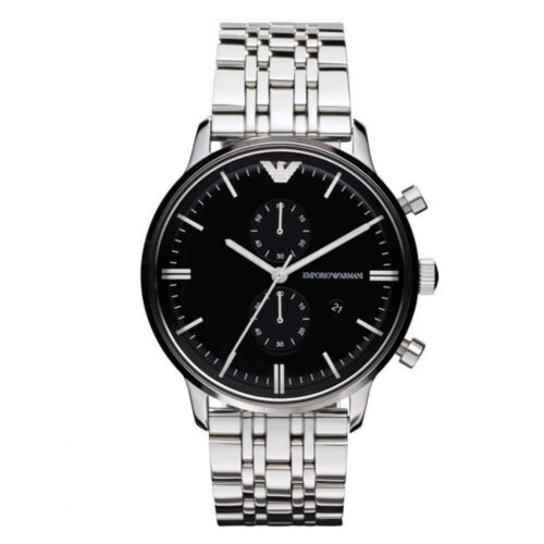 Montre Homme Emporio Armani Ar0389 – montre moderne de prestige Montres Emporio Armani Maroc, Montres Emporio Armani Pour Hommes, Montres en Solde, Montres Pour hommes, montres suisses authentiques au Maroc Originale au Maroc | Livraison à Casablanca, Rabat, Fès – Montresuisse.ma