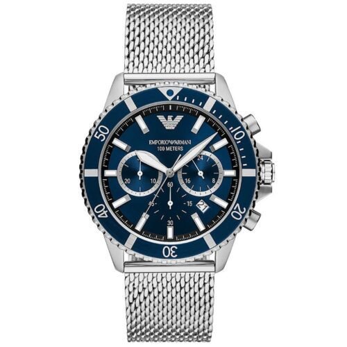 Montre Homme Emporio Armani Ar11587 – présence maîtrisé Montres Emporio Armani Maroc, Montres Emporio Armani Pour Hommes, Montres en Solde, Montres Pour hommes, montres suisses authentiques au Maroc Originale au Maroc | Livraison à Casablanca, Rabat, Fès – Montresuisse.ma