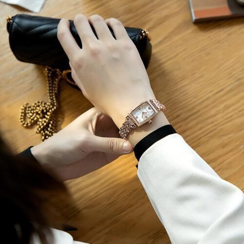 Montre Femme Emporio Armani Ar11406 – Mode femme luxe – Originale Idée Cadeau pour toutes les occasions à Casablanca, Rabat et partout au Maroc – Montre Suisse Montre Femme Emporio Armani Ar11406 – Mode femme luxe Originale au Maroc | Livraison à Casablanca, Rabat, Fès – Montre Suisse