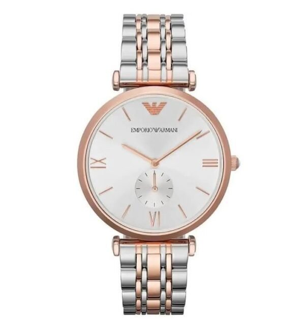 Montre Femme Emporio Armani – Accessoire suisse original Montre Pour Femmes, Montres Emporio Armani Maroc, Montres Emporio Armani Pour femmes, montres suisses authentiques au Maroc Originale au Maroc | Livraison à Casablanca, Rabat, Fès – Montresuisse.ma