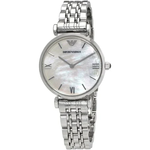 Montre Femme Emporio Armani Ar1682 – Style distingué pour elle Montre Pour Femmes, Montres Emporio Armani Maroc, Montres Emporio Armani Pour femmes, montres suisses authentiques au Maroc Originale au Maroc | Livraison à Casablanca, Rabat, Fès – Montresuisse.ma
