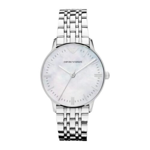 Montre Femme Emporio Armani Ar1602 – Style raffiné maroc Montre Pour Femmes, Montres Emporio Armani Maroc, Montres Emporio Armani Pour femmes, montres suisses authentiques au Maroc Originale au Maroc | Livraison à Casablanca, Rabat, Fès – Montresuisse.ma